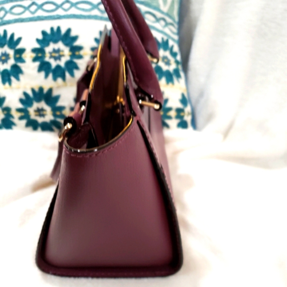 KATE SPADE SATCHEL - Picture 4 of 12